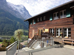 Lehmann's Herberge Hostel Grindelwald